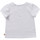Textil Dívčí Trička s krátkým rukávem Carrément Beau Y95270-10B Bílá