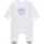 Textil Chlapecké Pyžamo / Noční košile Carrément Beau Y97141-10B Bílá