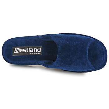 Westland MARSEILLE Tmavě modrá