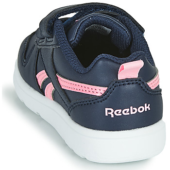 Reebok Classic REEBOK ROYAL PRIME 2.0 2V Tmavě modrá / Růžová