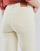 Textil Ženy Rifle slim Pepe jeans DION 7/8 Krémově bílá