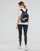 Textil Ženy Trička s krátkým rukávem adidas Originals 3 STRIPES TEE Bílá