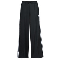 Textil Ženy Teplákové kalhoty adidas Originals RELAXED PANT PB Černá