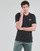 Textil Muži Trička s krátkým rukávem adidas Originals ESSENTIAL TEE Černá