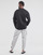 Textil Muži Mikiny adidas Originals 3-STRIPES CREW Černá