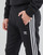 Textil Muži Teplákové kalhoty adidas Originals 3-STRIPES PANT Černá