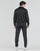 Textil Muži Teplákové bundy adidas Originals FBIRD TT Černá
