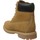 Boty Ženy Kotníkové boty Timberland 10361 Žlutá