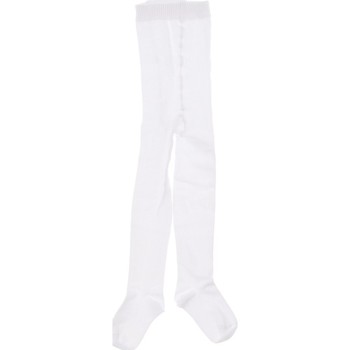 Spodní prádlo Dívčí Punčochové kalhoty / Punčocháče Marie Claire 2501-BLANCO Bílá