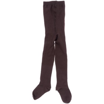 Spodní prádlo Dívčí Punčochové kalhoty / Punčocháče Marie Claire 2501-MARRON Hnědá