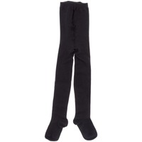 Spodní prádlo Dívčí Punčochové kalhoty / Punčocháče Marie Claire 2501-NEGRO Černá