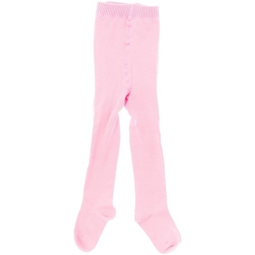 Spodní prádlo Dívčí Punčochové kalhoty / Punčocháče Marie Claire 2501-ROSA Růžová