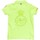 Textil Děti Polo s krátkými rukávy Gaastra 37700054-C00 Zelená