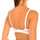 Spodní prádlo Ženy Sportovní podprsenky PLAYTEX P08GD-000 Bílá