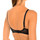 Spodní prádlo Ženy Sportovní podprsenky PLAYTEX P08GD-001 Černá