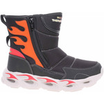 S Lights-Thermo-Flash - Heat Storm black-red