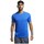Textil Muži Trička s krátkým rukávem Reebok Sport Wor Comm Tech Tee Modrá