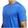 Textil Muži Trička s krátkým rukávem Reebok Sport Wor Comm Tech Tee Modrá