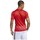 Textil Muži Trička s krátkým rukávem Reebok Sport Wor Comm Tech Tee Červená