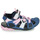 Boty Dívčí Sportovní sandály Primigi CAMMI Tmavě modrá / Růžová