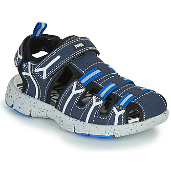 Boty Chlapecké Sportovní sandály Primigi DAMIEN Tmavě modrá