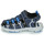 Boty Chlapecké Sportovní sandály Primigi DAMIEN Tmavě modrá