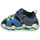 Boty Chlapecké Sportovní sandály Primigi DINNO Modrá / Zelená