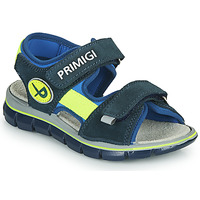 Boty Chlapecké Sandály Primigi MARINEL Modrá