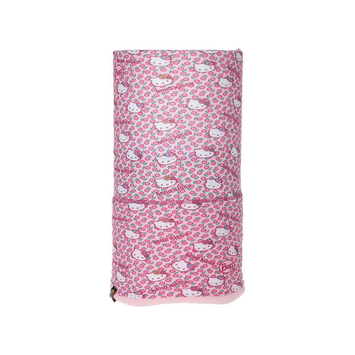 Textilní doplňky Dívčí Šály / Štóly Buff 26200 Růžová