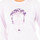 Textil Ženy Trička & Pola Buff BF11600 Růžová