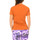 Textil Ženy Trička & Pola Buff BF13400 Oranžová