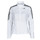Textil Ženy Teplákové bundy adidas Performance MARATHON JKT W Bílá