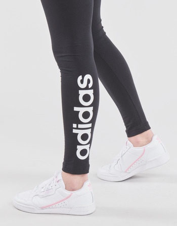 Adidas Sportswear W LIN LEG Černá