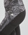 Textil Ženy Legíny adidas Performance W UFORU 78 TIG Černá