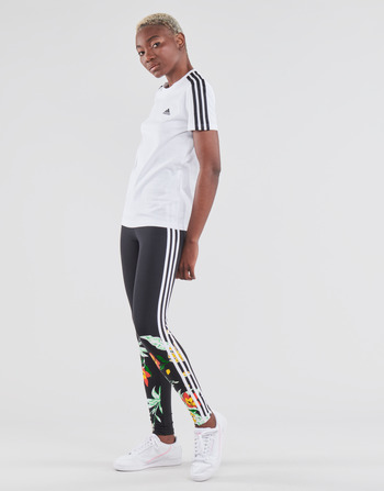 Adidas Sportswear W 3S T Bílá