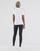 Textil Ženy Trička s krátkým rukávem Adidas Sportswear W 3S T Bílá
