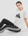 Textil Ženy Trička s krátkým rukávem adidas Performance W WIN 2.0 TEE Bílá