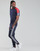 Textil Muži Teplákové kalhoty Adidas Sportswear M 3S FL F PT Modrá