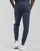 Textil Muži Teplákové kalhoty Adidas Sportswear M 3S FL F PT Modrá