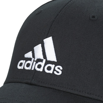 Adidas Sportswear BBALL CAP COT Černá