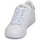 Boty Nízké tenisky Polo Ralph Lauren HRT CT II-SNEAKERS-ATHLETIC SHOE Bílá / Tmavě modrá