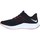 Boty Muži Běžecké / Krosové boty Nike Quest 3 Černá