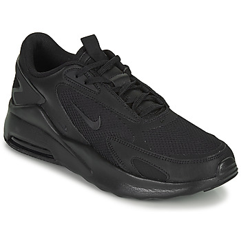 Boty Muži Nízké tenisky Nike AIR MAX BOLT Černá