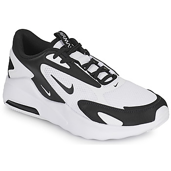 Boty Muži Nízké tenisky Nike AIR MAX BOLT Bílá / Černá