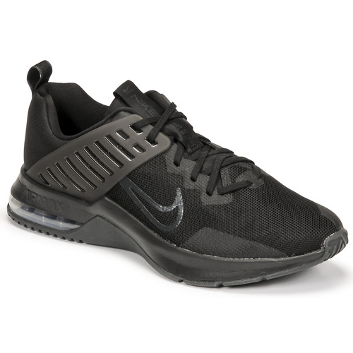 Boty Muži Multifunkční sportovní obuv Nike AIR MAX ALPHA TR 3 Černá
