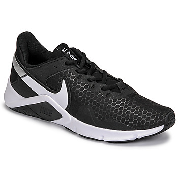 Boty Muži Multifunkční sportovní obuv Nike LEGEND ESSENTIAL 2 Černá / Bílá