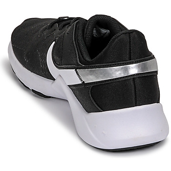 Nike LEGEND ESSENTIAL 2 Černá / Bílá