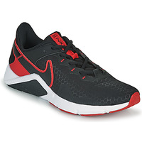Boty Muži Multifunkční sportovní obuv Nike LEGEND ESSENTIAL 2 Černá / Červená