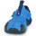 Boty Chlapecké pantofle Nike SUNRAY PROTECT 2 TD Modrá