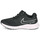 Boty Děti Multifunkční sportovní obuv Nike STAR RUNNER 2 PS Černá / Bílá